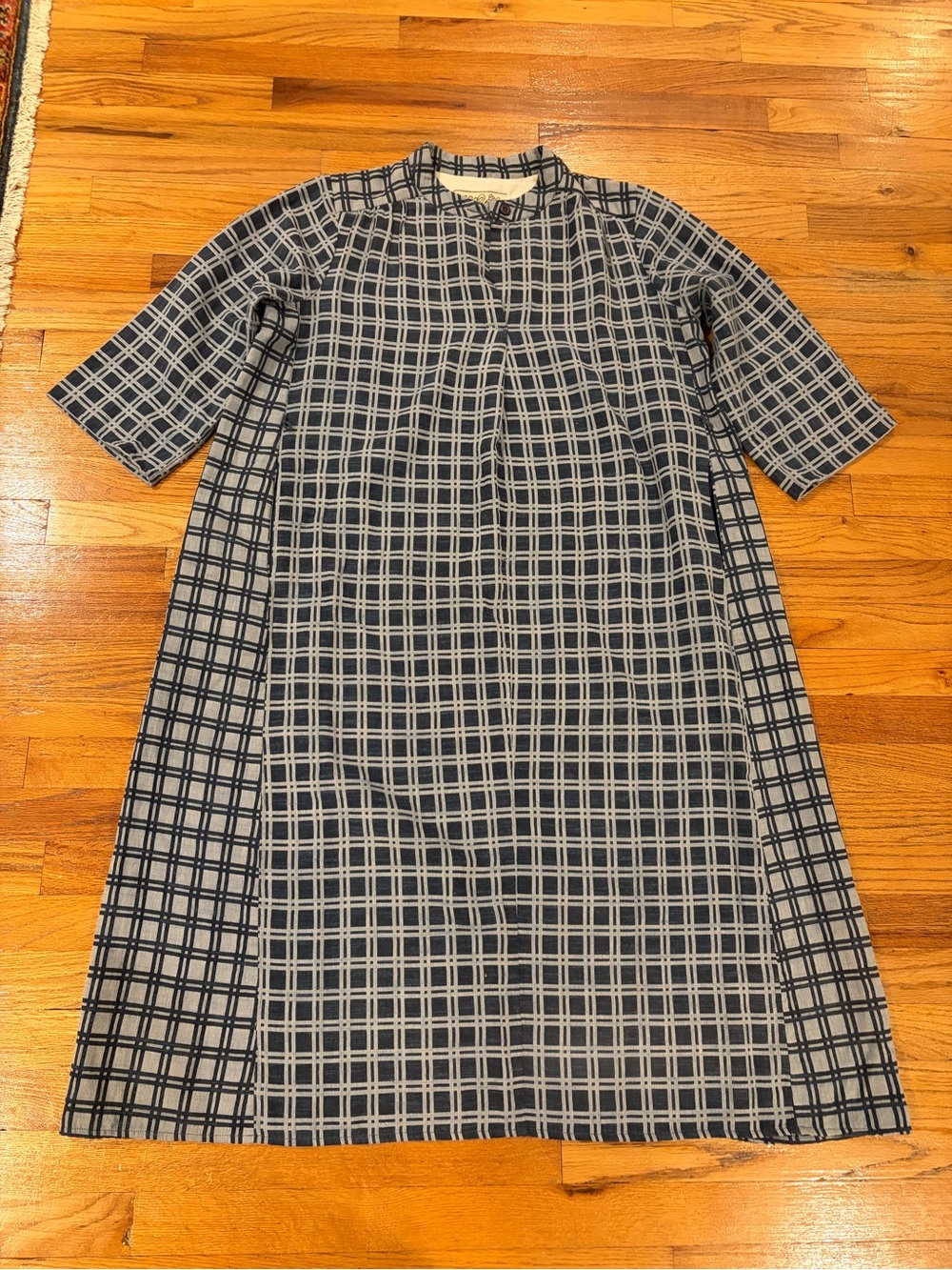ace and jig ace & jig Casey dress